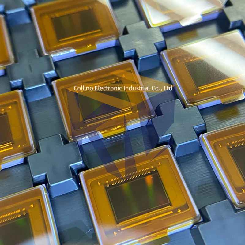 10pcs IMX678-AAQR1 LGA IMX678AAQR1 IMX678-AAQR1-C Diagonal 8.86 mm (Type 1/1.8) CMOS Solid-state lmage Sensor with Square Pixel
10pcs IMX678-AAQR1 LGA IMX678AAQR1 IMX678-AAQR1-C Diagonal 8.86 mm (Type 1/1.8) CMOS Solid-state lmage Sensor with Square Pixel