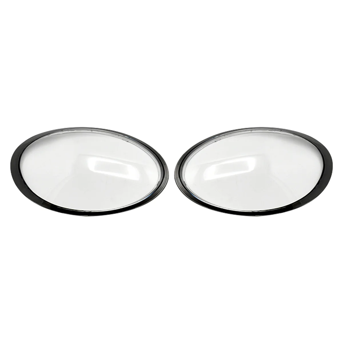 Right Front Headlight Cover Transparent Lens Glass Shade Lamp Shell for Porsche 911 991 2012-2018 Car Caps Black Edge 
Right Front Headlight Cover Transparent Lens Glass Shade Lamp Shell for Porsche 911 991 2012-2018 Car Caps Black Edge