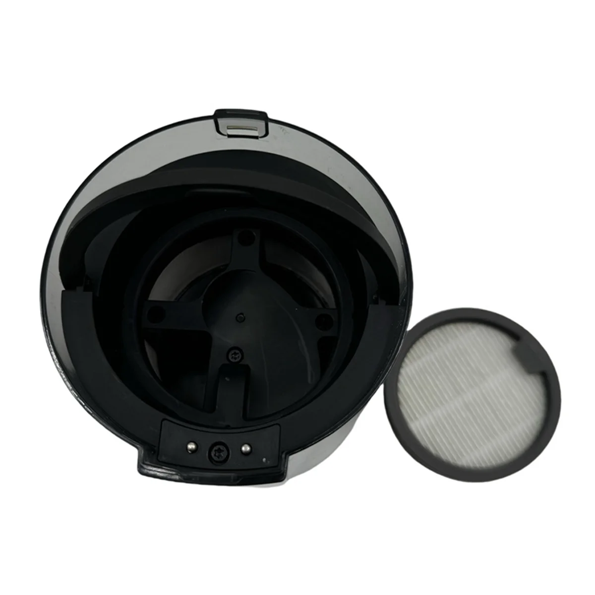 B53CC для Dreame M12 M13 M12pro M13S M12S M13pro H12 двойные запасные части пылесборник многоконусный циклонный фильтр аксессуары
B53CC для Dreame M12 M13 M12pro M13S M12S M13pro H12 двойные запасные части пылесборник многоконусный циклонный фильтр аксессуары