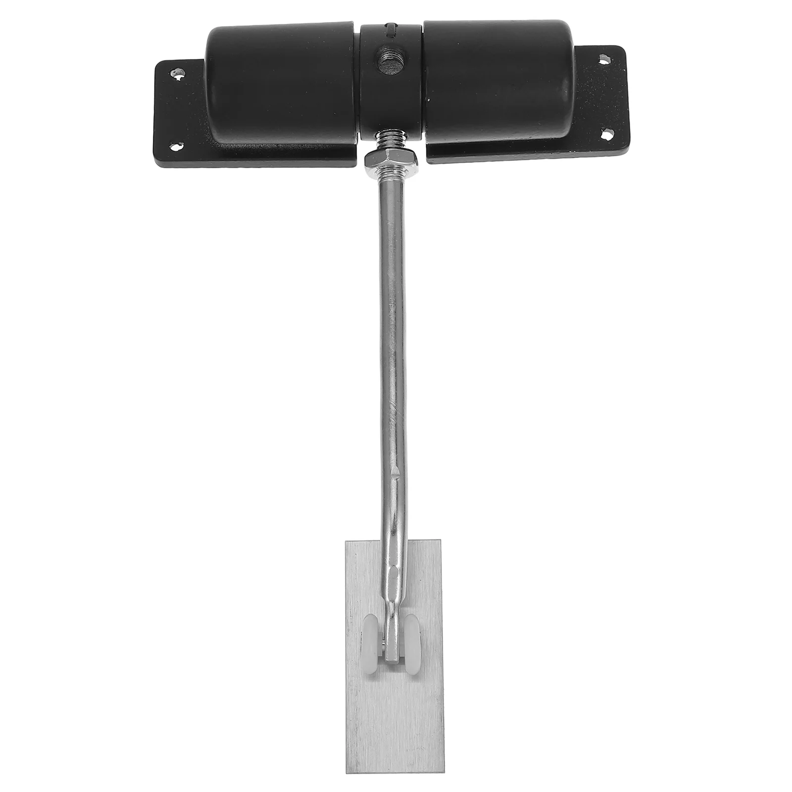 Door Closer Automatic Closing Hinge Mechanical Self Safety Spring Pet Aluminum Alloy
Door Closer Automatic Closing Hinge Mechanical Self Safety Spring Pet Aluminum Alloy