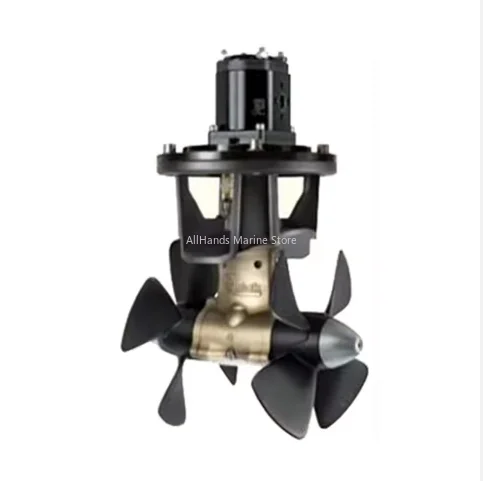 High Quality Hydraulic Driven Tunnel Thruster Bow Thruster Propeller Compact Structure Easy To Install And Maintain
High Quality Hydraulic Driven Tunnel Thruster Bow Thruster Propeller Compact Structure Easy To Install And Maintain