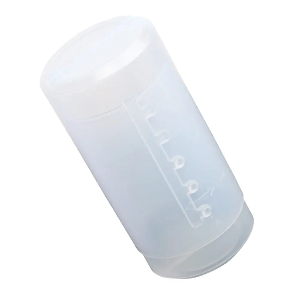 1Pcs Portable Makeup Brush Holder Transparent PVC Storage Box Organizer for Cosmetics Stationery Pens Travel Home Use
1Pcs Portable Makeup Brush Holder Transparent PVC Storage Box Organizer for Cosmetics Stationery Pens Travel Home Use