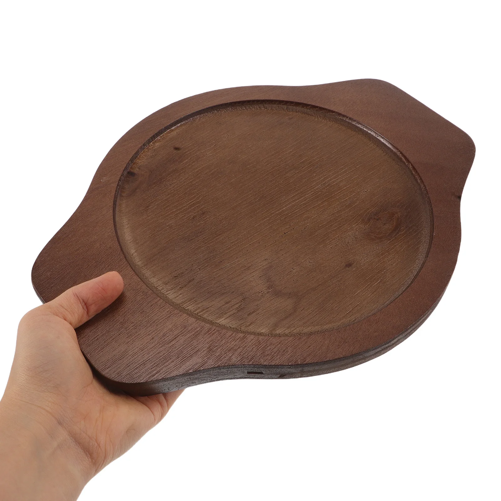 Oval Wood Tray Heat Resistant Stone Bowl Mat Kitchen Trivet For Hot Dishes Anti-Slip Wooden Serving Tray Bibimbap Bowl Wood
Oval Wood Tray Heat Resistant Stone Bowl Mat Kitchen Trivet For Hot Dishes Anti-Slip Wooden Serving Tray Bibimbap Bowl Wood