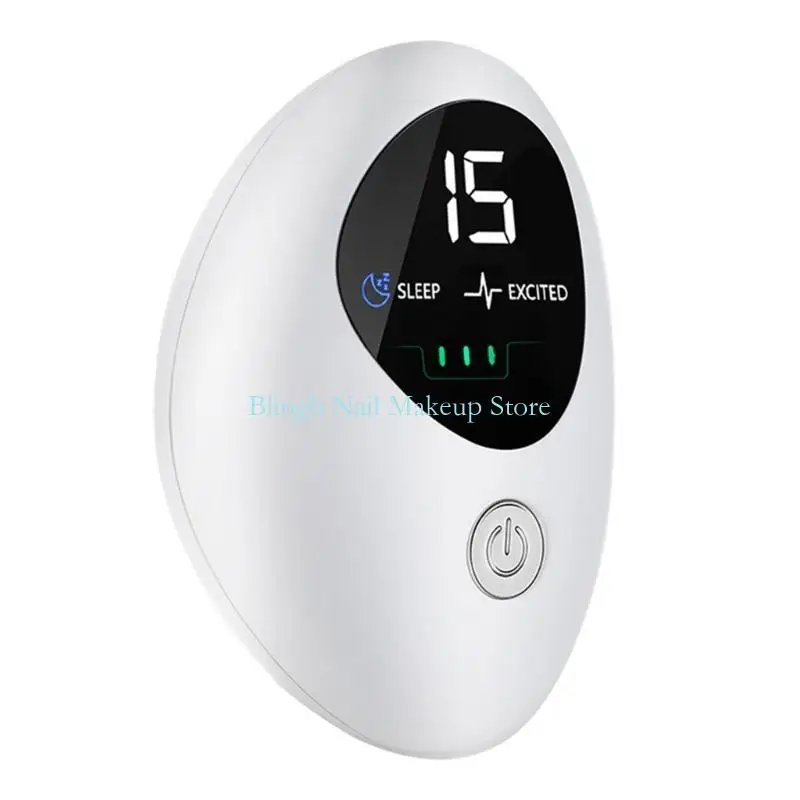 28TA Intelligent Transportable Sleep Augmenter Double Counseling Approaches 15 Stage Adjustment Ease Tool
28TA Intelligent Transportable Sleep Augmenter Double Counseling Approaches 15 Stage Adjustment Ease Tool