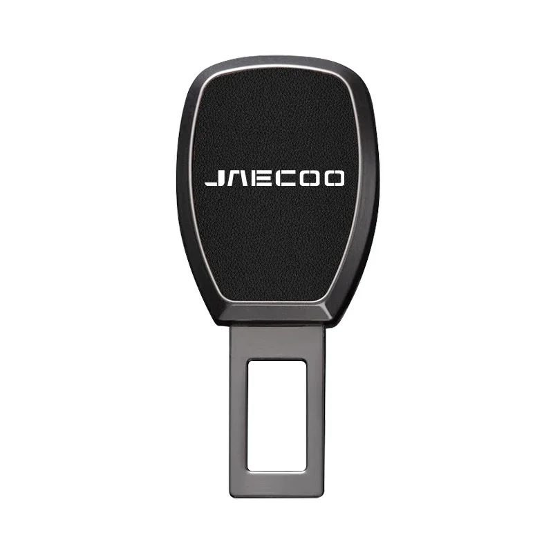 1/2Pcs Durable Metal Car Safety Belt Lock Buckle Plug for Jaecoo J9 J7 J6 Jetour X70 Tiggo 7 Pro Auto Interior Accessories
1/2Pcs Durable Metal Car Safety Belt Lock Buckle Plug for Jaecoo J9 J7 J6 Jetour X70 Tiggo 7 Pro Auto Interior Accessories