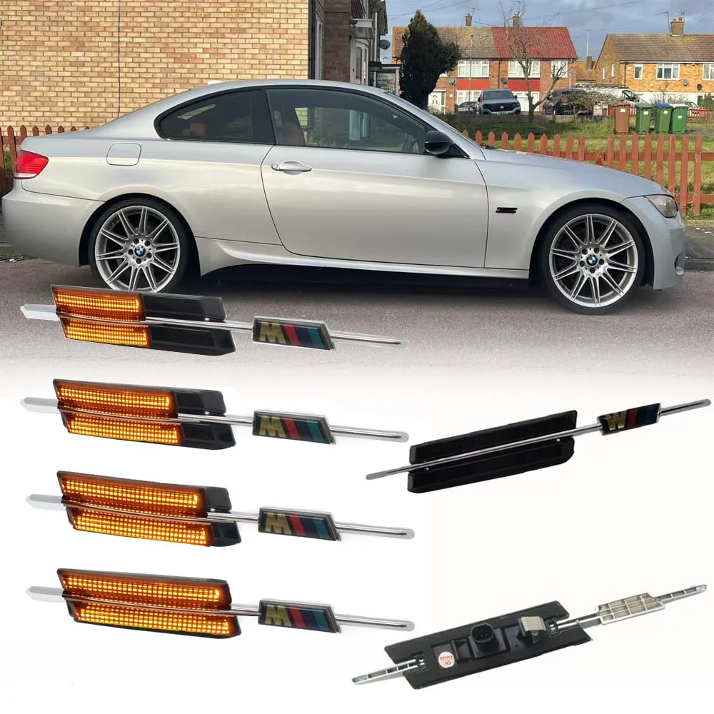 2 шт., фонарь поворотного сигнала для BMW E90 E60 E61 E82 E93 E92 E91 E81 E88
2 шт., фонарь поворотного сигнала для BMW E90 E60 E61 E82 E93 E92 E91 E81 E88