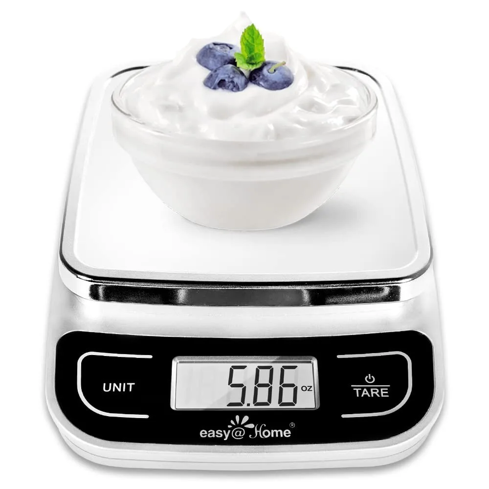 Digital Diet Electronic Kitchen Scale Cooking Food Scale
Digital Diet Electronic Kitchen Scale Cooking Food Scale
