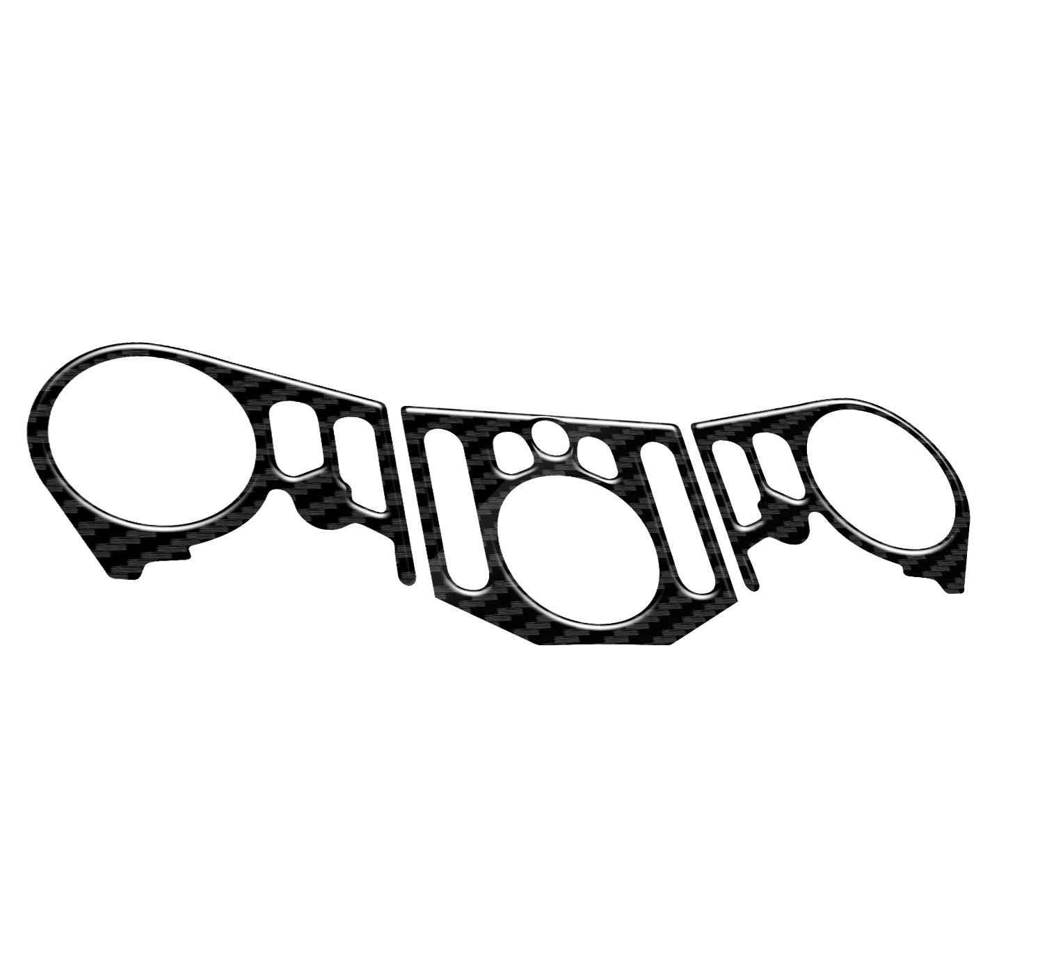 For YAMAHA R1 YZF-R1 R 1 2012-2014 2013 Motorrad 3D Carbon-look Upper Triple Yoke Defender
For YAMAHA R1 YZF-R1 R 1 2012-2014 2013 Motorrad 3D Carbon-look Upper Triple Yoke Defender