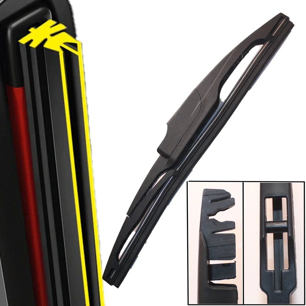 Для Ssangyong Rodius MK2 2013-2019 2017 2018: Щетка стеклоочистителя заднего стекла, дворник задней двери, аксессуары
Для Ssangyong Rodius MK2 2013-2019 2017 2018: Щетка стеклоочистителя заднего стекла, дворник задней двери, аксессуары