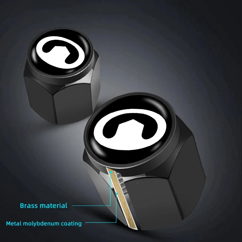 4pcs Car Wheel Tire Valve Core Cap For Great Wall Wingle 3 5 7 M2 M4 H3 H5 H6 Haval Waterproof cover Car Logo Styling Accessorie
4pcs Car Wheel Tire Valve Core Cap For Great Wall Wingle 3 5 7 M2 M4 H3 H5 H6 Haval Waterproof cover Car Logo Styling Accessorie