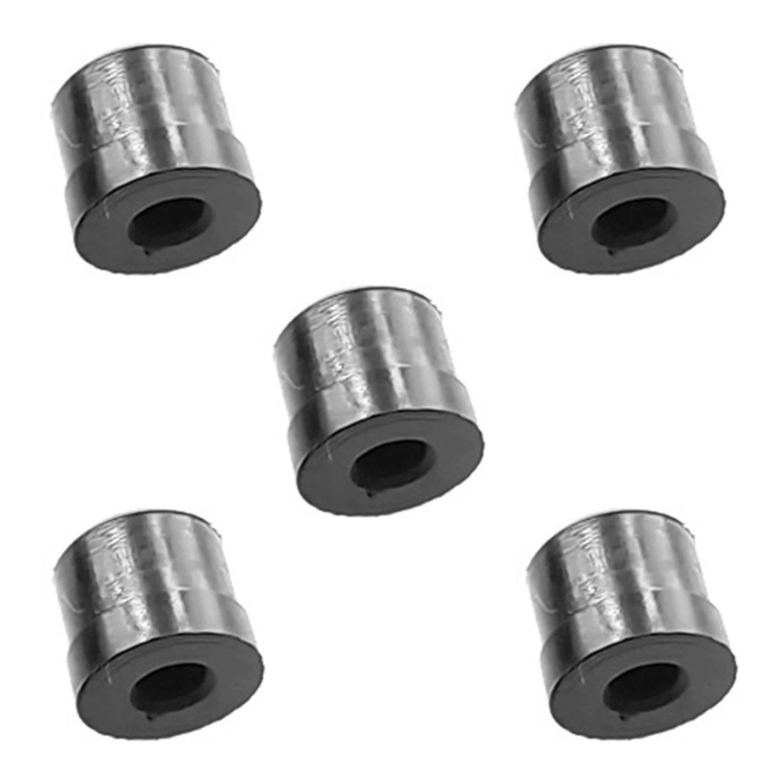 5pcs Trombone Rubber Bumpers Slip-On End Covers Slide Cover Repair Tools Soft Cushion Valve Noise Reduction Easy Installation
5pcs Trombone Rubber Bumpers Slip-On End Covers Slide Cover Repair Tools Soft Cushion Valve Noise Reduction Easy Installation