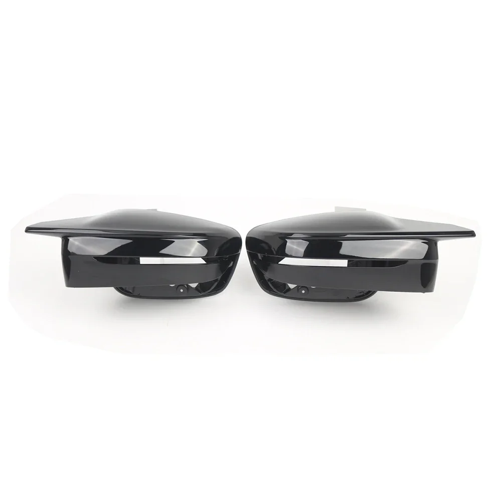 Replacement Cap Side Mirror Cover Exterior Replacement Left Hand Drive Fit Snap-fit Installation For BMW M2 G87 2021-2024
Replacement Cap Side Mirror Cover Exterior Replacement Left Hand Drive Fit Snap-fit Installation For BMW M2 G87 2021-2024