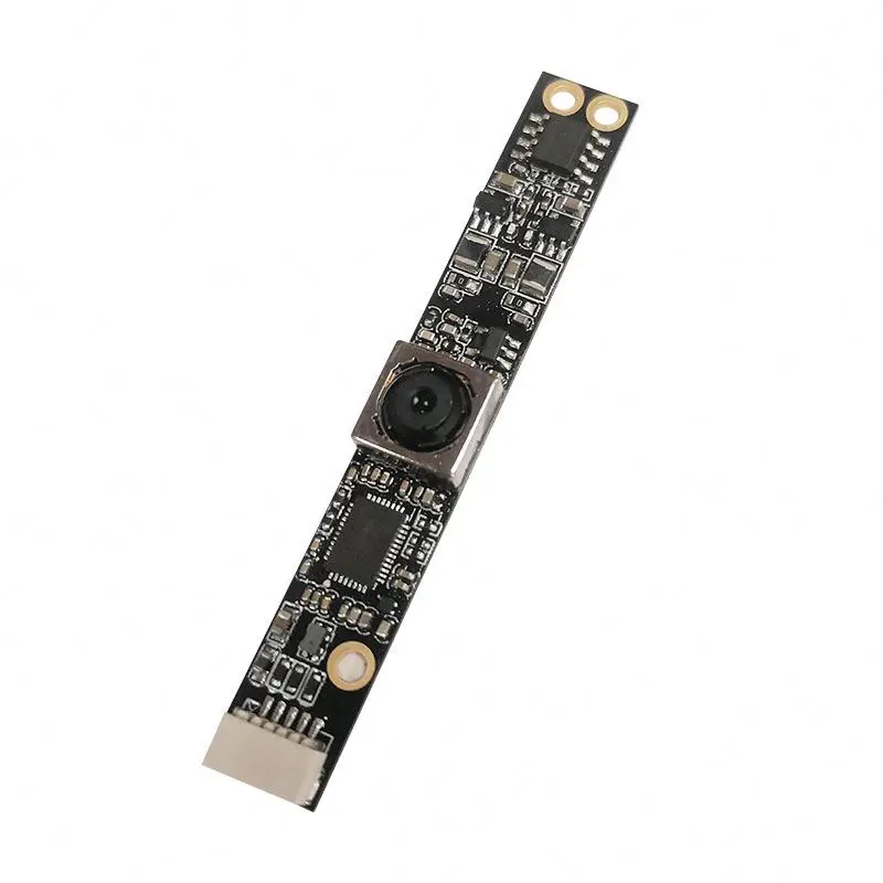 Factory Customized Mini Built-in Camera Module 5MP IMX376 Cmos Sensor USB2.0 Auto Focus Webcam for Notebook Intelligent Terminal
Factory Customized Mini Built-in Camera Module 5MP IMX376 Cmos Sensor USB2.0 Auto Focus Webcam for Notebook Intelligent Terminal