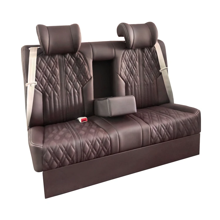 STSF-JD Sofa Bed Seat Power Adjustable Vip Auto Electric Luxury Van Car Back Rear Seat for Mpv Business Car
STSF-JD Sofa Bed Seat Power Adjustable Vip Auto Electric Luxury Van Car Back Rear Seat for Mpv Business Car