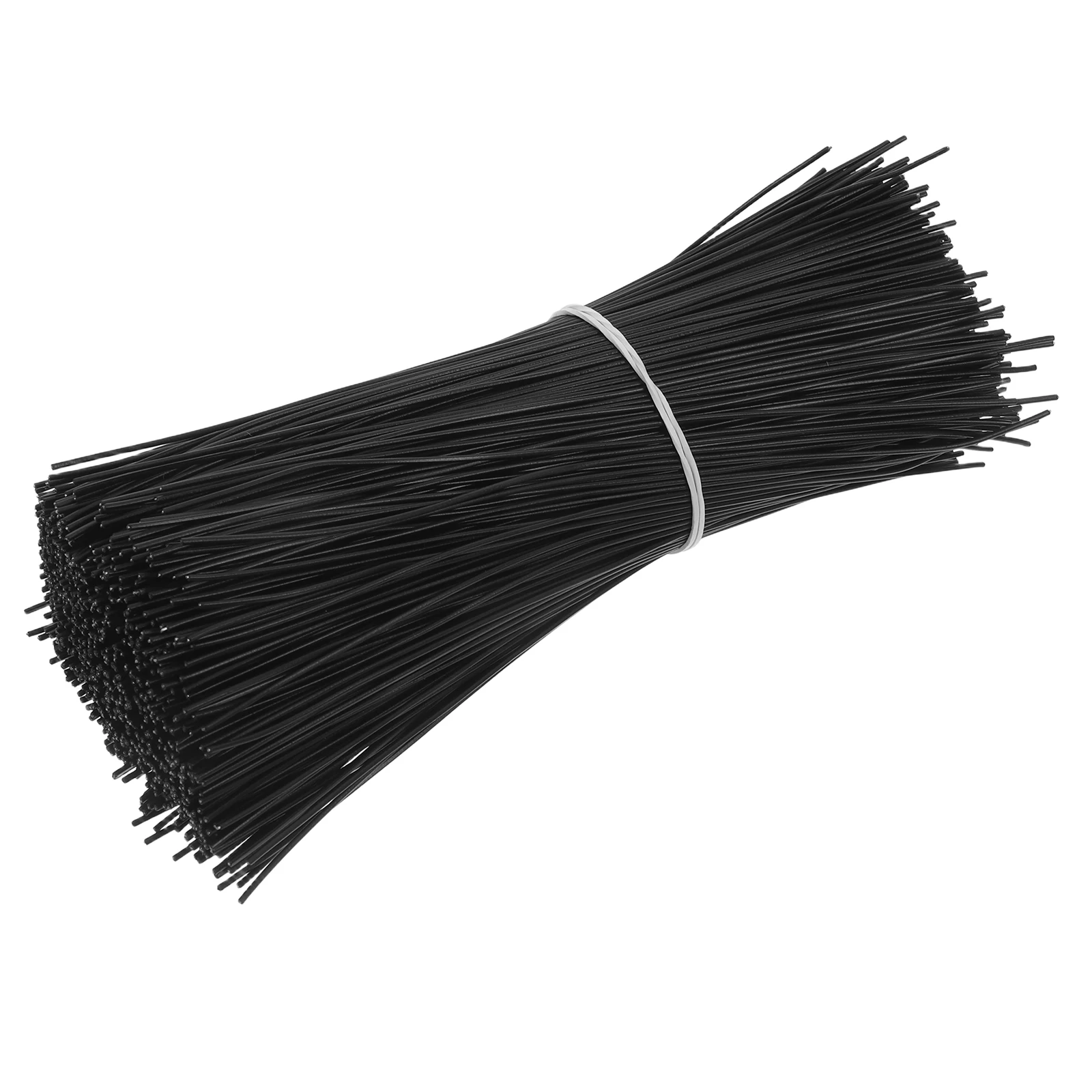 1000pcs Flexible Ties Wire Wraps Reusable Long-lasting Cord Ties Home Office Gardening Travel Wire Tie Wraps Gifts
1000pcs Flexible Ties Wire Wraps Reusable Long-lasting Cord Ties Home Office Gardening Travel Wire Tie Wraps Gifts