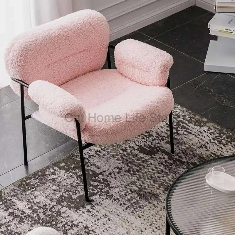 Pink Living Room Chair Rocking Occasional Single Kids Swing Chairs Cushion Design Mecedoras Para Casa Design Furniture Replica
Pink Living Room Chair Rocking Occasional Single Kids Swing Chairs Cushion Design Mecedoras Para Casa Design Furniture Replica