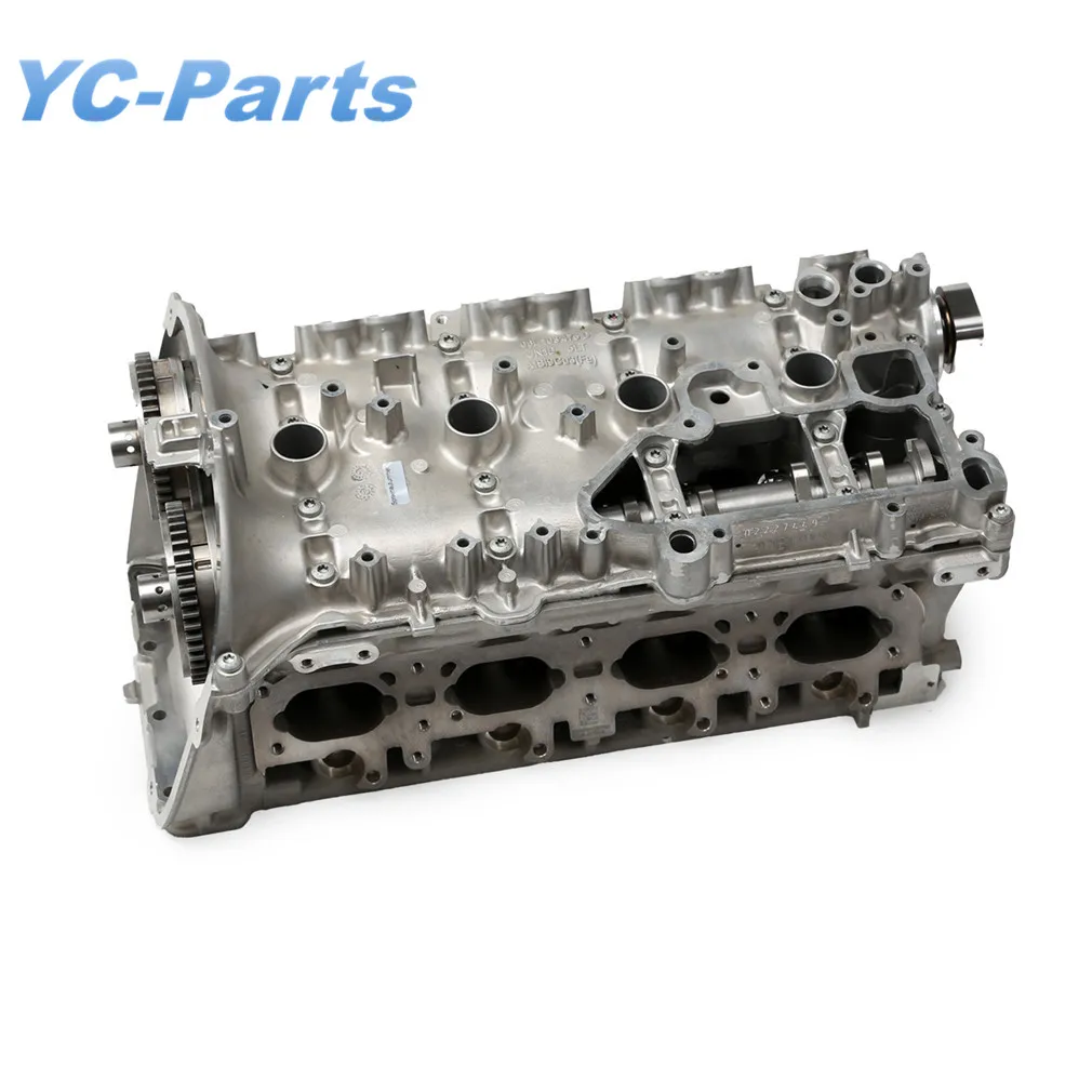 Cylinder Head Camshaft Valves Kit Assembly for VW Golf R Audi S3 8P TTS 2.0 TSI CDL Car Accessary EA888 MK3 06K103063AE
Cylinder Head Camshaft Valves Kit Assembly for VW Golf R Audi S3 8P TTS 2.0 TSI CDL Car Accessary EA888 MK3 06K103063AE