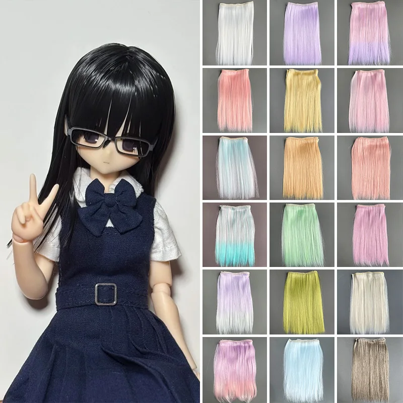 Girl's V-Shaped Long Hairs Extension Synthetic Wig Layered Hair Extension Hair Pad Fluffy Top Increase Hair Volume
Girl's V-Shaped Long Hairs Extension Synthetic Wig Layered Hair Extension Hair Pad Fluffy Top Increase Hair Volume
