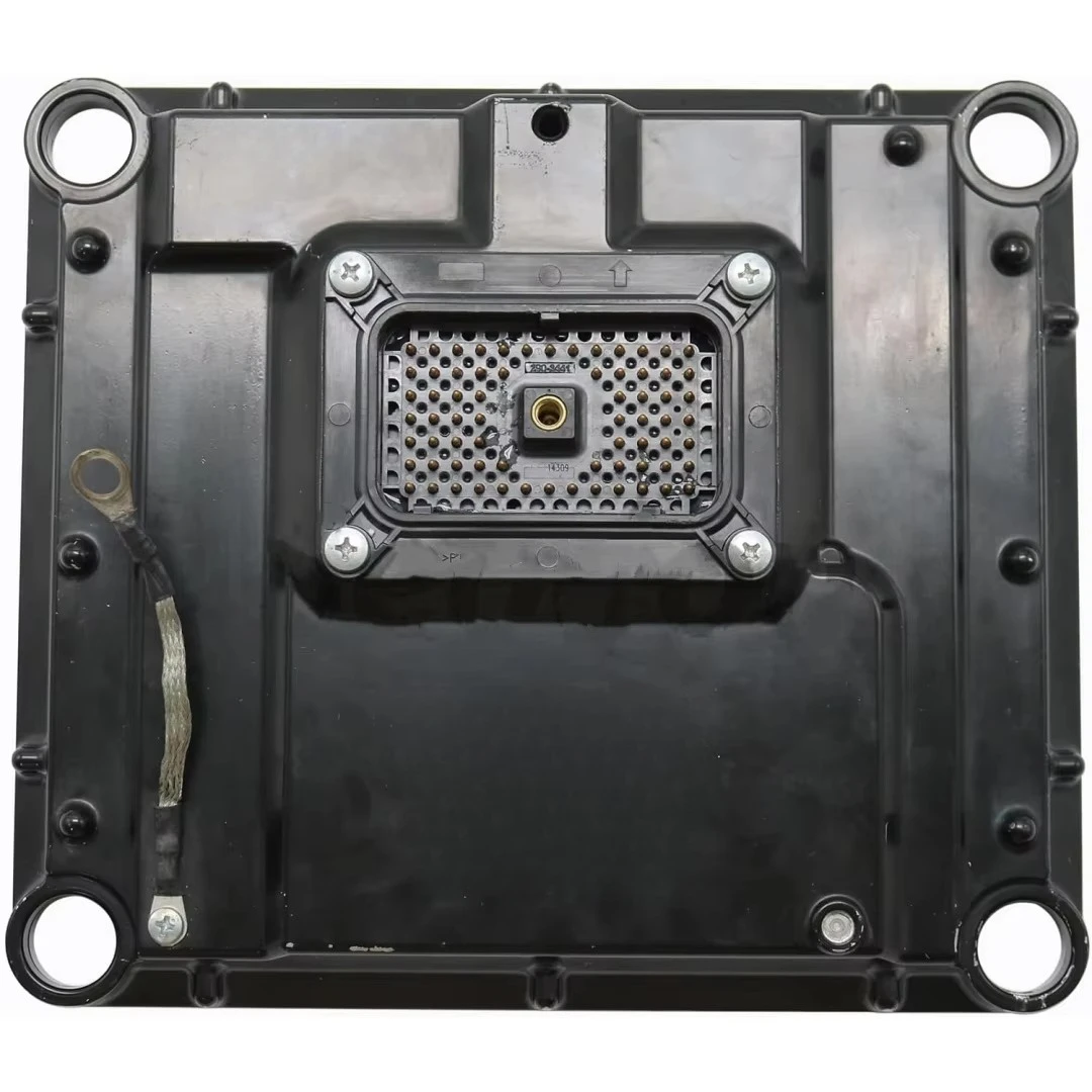 377-4710 247B 257B 216B 226B 236B 242B 252B 963D D3K D4K D5K D6R D6K D6N 986H Loaders Controller ECU Engine Control Unit 3774710
377-4710 247B 257B 216B 226B 236B 242B 252B 963D D3K D4K D5K D6R D6K D6N 986H Loaders Controller ECU Engine Control Unit 3774710