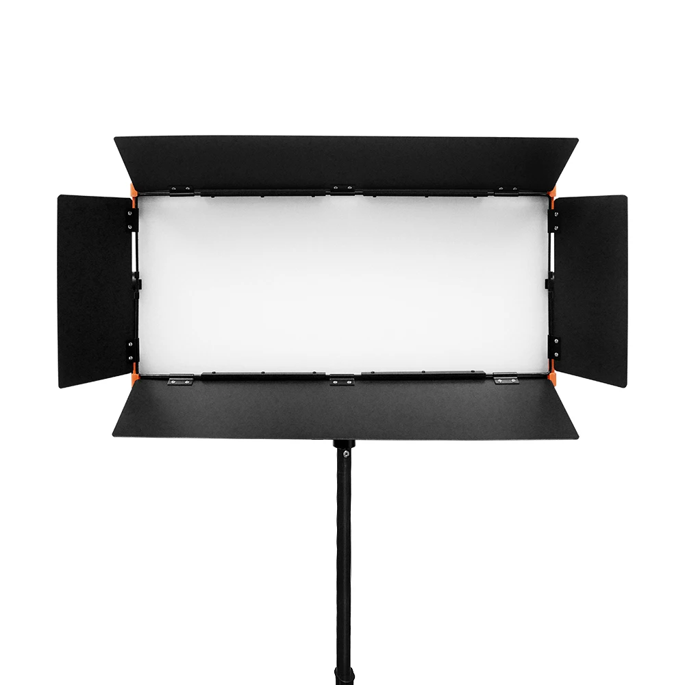 GL Series 200W Dual-color Temperature 2700k-7500k RGB Light Suitable For Studio Photography Fill LightTop-selling in 2026
GL Series 200W Dual-color Temperature 2700k-7500k RGB Light Suitable For Studio Photography Fill LightTop-selling in 2026