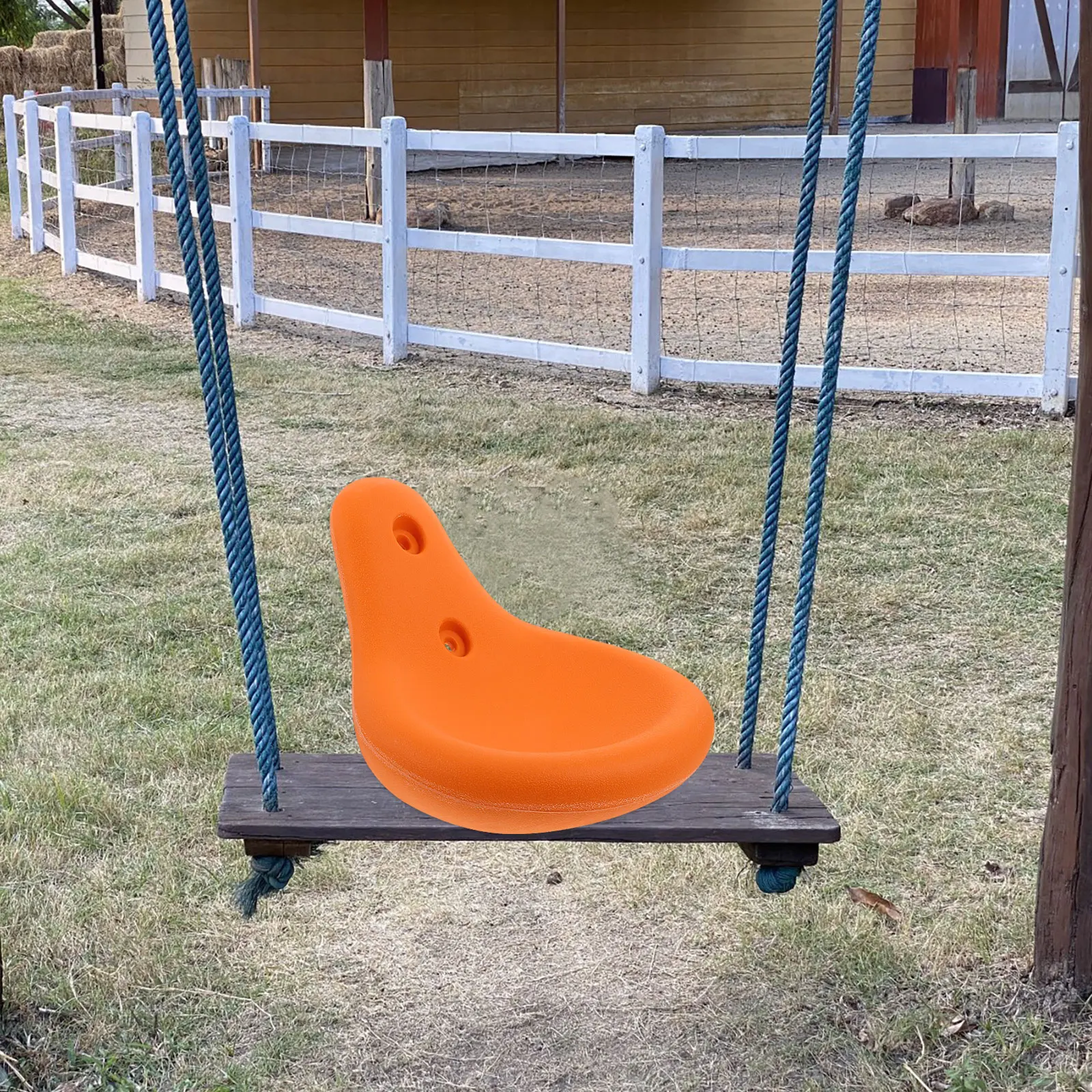 Plastic Seesaw Kids Outdoor Playground Equipment Board Replacement U-Shape Seat For Garden Backyard Play Equipment Swing Seats
Plastic Seesaw Kids Outdoor Playground Equipment Board Replacement U-Shape Seat For Garden Backyard Play Equipment Swing Seats