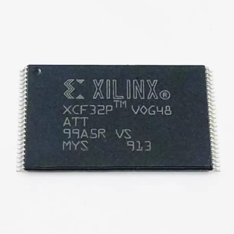 Хорошее качество XCF08PVOG48C XCF16PVOG48C XCF32PVOG48C tssop48 Память конфигурации FPGA
Хорошее качество XCF08PVOG48C XCF16PVOG48C XCF32PVOG48C tssop48 Память конфигурации FPGA