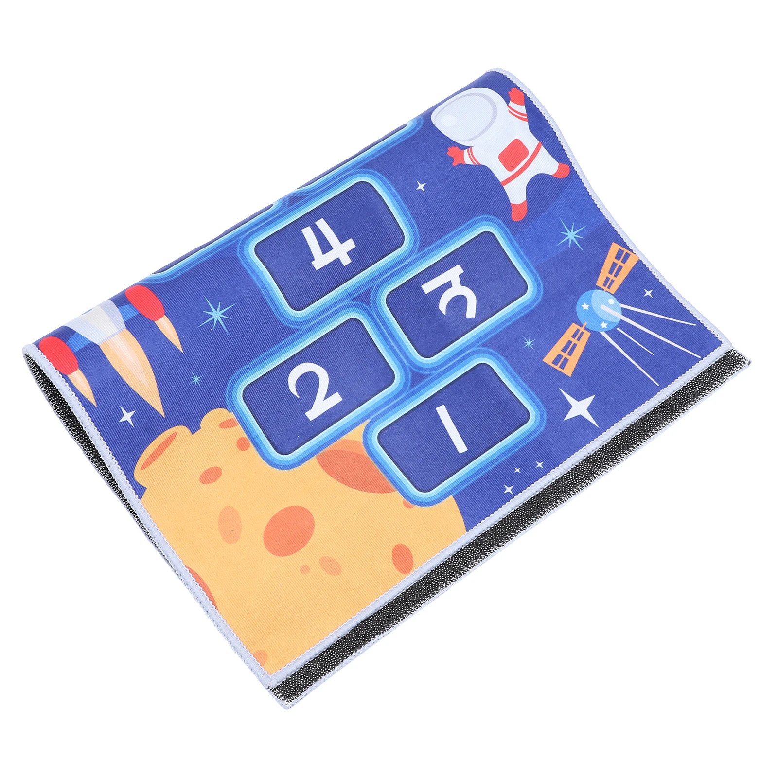 Hopscotch Mats Rug for Room Play Area Rugs Game Pad Playroom Polyester Child Gaming Floor Carpet
Hopscotch Mats Rug for Room Play Area Rugs Game Pad Playroom Polyester Child Gaming Floor Carpet