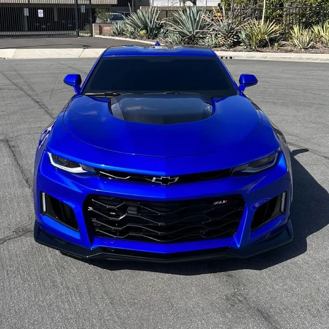 Aurora Film Blue Car Vinyl Film Stickers for Motorcycle Wrap Vehicle Self Adhesive Glossy Wrapping Foil 1.52*18 Meters Full Roll
Aurora Film Blue Car Vinyl Film Stickers for Motorcycle Wrap Vehicle Self Adhesive Glossy Wrapping Foil 1.52*18 Meters Full Roll