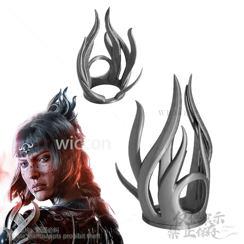 Аниме Shadowheart Baldurs Косплей Ворота 3, костюм Fantasia, маскировка, головные уборы для взрослых и женщин, BG3, 3D реквизит для головы для подарков по индивидуальному заказу 
Аниме Shadowheart Baldurs Косплей Ворота 3, костюм Fantasia, маскировка, головные уборы для взрослых и женщин, BG3, 3D реквизит для головы для подарков по индивидуальному заказу