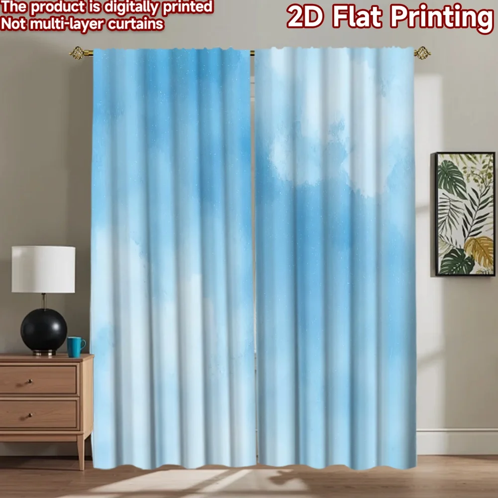 1pc 2D flat Photography Backdrop Popular Tapestry Blue Sky Clouds 100% Polyester Birthday Party Use for Suitable for all-season
1pc 2D flat Photography Backdrop Popular Tapestry Blue Sky Clouds 100% Polyester Birthday Party Use for Suitable for all-season