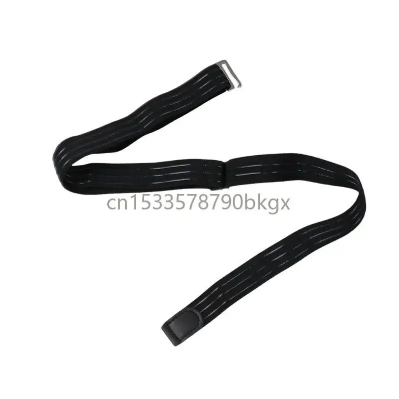 Fabric Shirt Holder Shirt Stays Shirt Tuck Belt For Various Occasion and Outfit J78E
Fabric Shirt Holder Shirt Stays Shirt Tuck Belt For Various Occasion and Outfit J78E