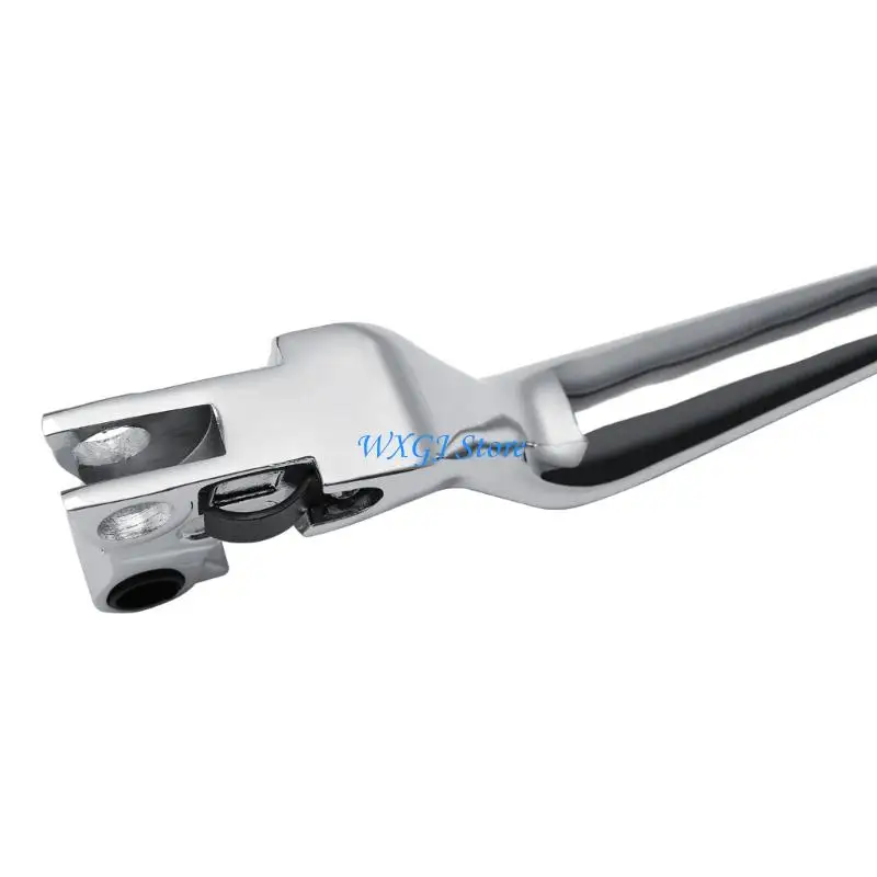 37JE Lightweight Aluminum Motorcycle Controls Ergonomic Excellent Fit for Bike 96-14
37JE Lightweight Aluminum Motorcycle Controls Ergonomic Excellent Fit for Bike 96-14