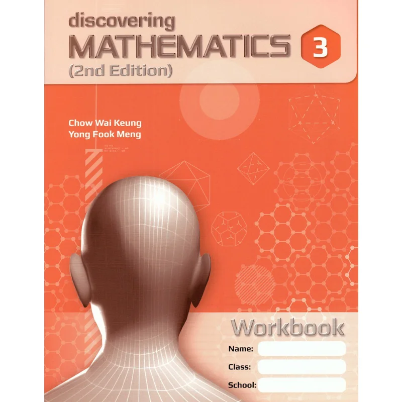 Рабочая тетрадь для открытия математики 3, 2-е издание, Chow Wai Keung Chin Yeow Chong Star Publishing 9789814448666 Книга 
Рабочая тетрадь для открытия математики 3, 2-е издание, Chow Wai Keung Chin Yeow Chong Star Publishing 9789814448666 Книга