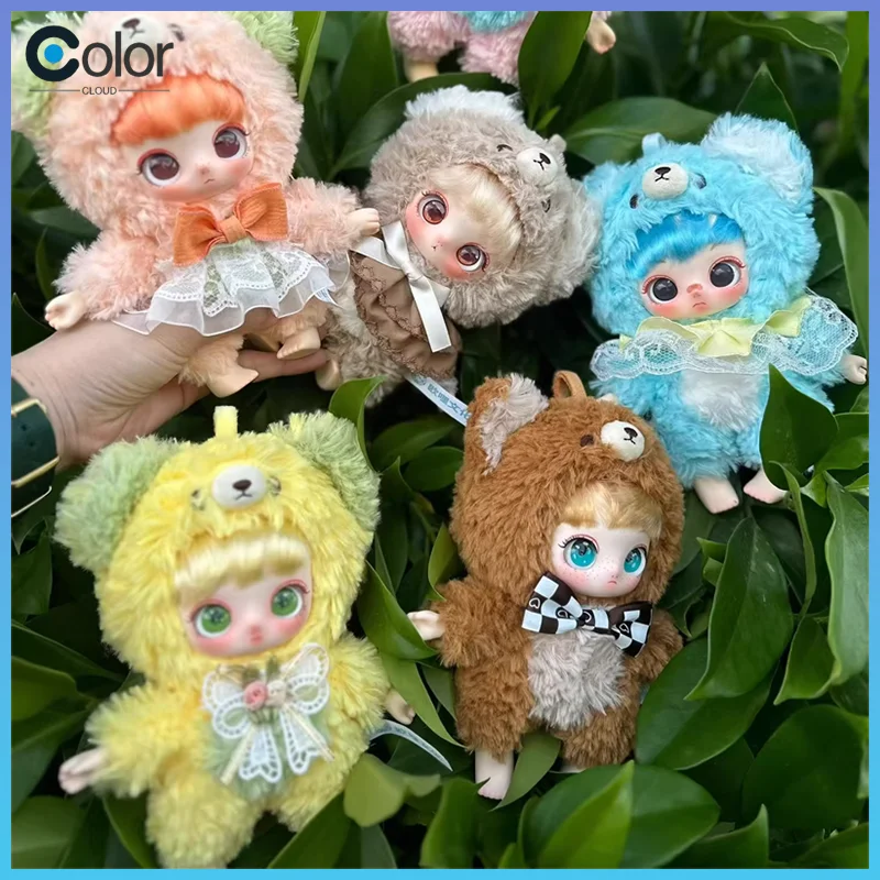 Горячая оригинальная слепая коробка Miaojiu Flower Miaobi Flower Series Mysterious Box Trendy Play Kawaii Bag Подвеска Кукла-сюрприз Подарок
Горячая оригинальная слепая коробка Miaojiu Flower Miaobi Flower Series Mysterious Box Trendy Play Kawaii Bag Подвеска Кукла-сюрприз Подарок