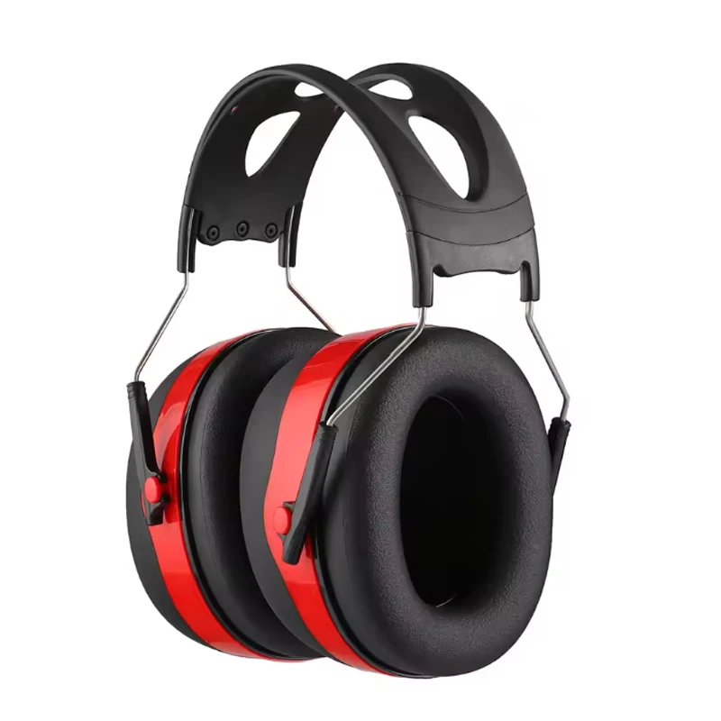 Adjustable ear cups for work, study, shooting, sports, 34db ear cups, hearing protection, and noise reduction
Adjustable ear cups for work, study, shooting, sports, 34db ear cups, hearing protection, and noise reduction