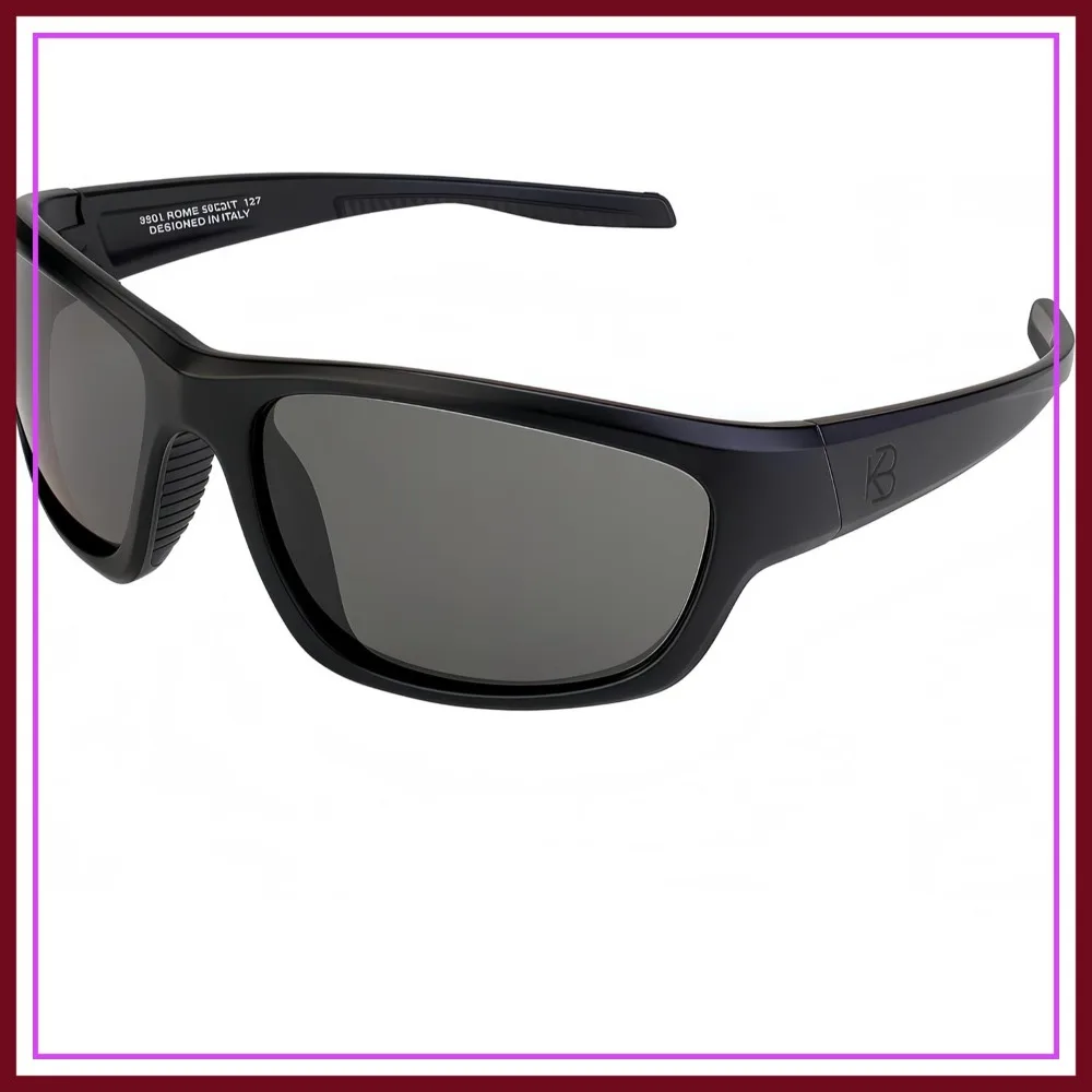 Polarized Sunglasses with Corning Glass Lenses, Sport Sunglasses, Scratch-Resistant for Daily Fishing, Cycling, Driving
Polarized Sunglasses with Corning Glass Lenses, Sport Sunglasses, Scratch-Resistant for Daily Fishing, Cycling, Driving