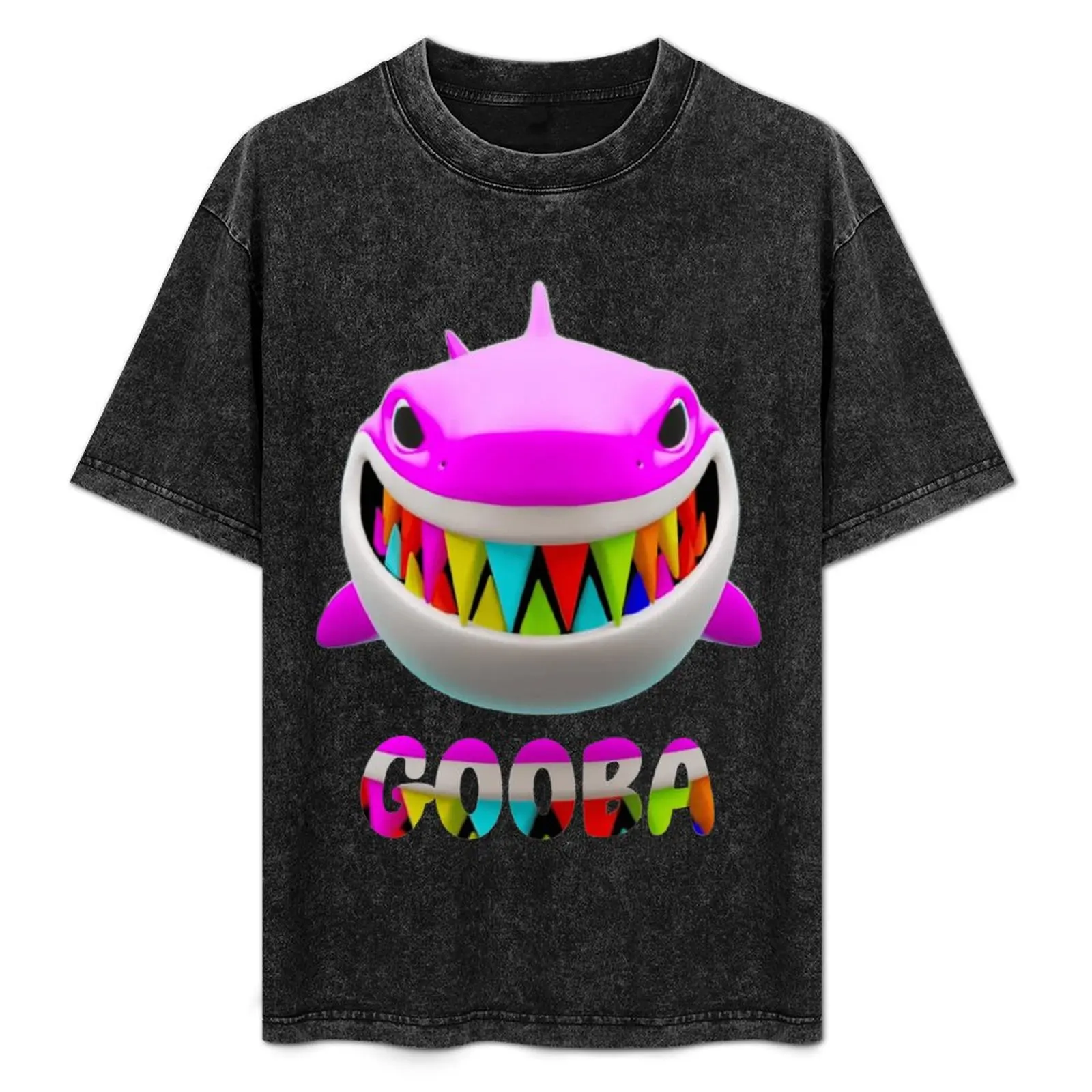 Футболка с маской для лица 6IX9INE MERCH GOOBA SHARK, летний топ, футболка большого размера с рисунком, подарки для парня, мужская дизайнерская одежда
Футболка с маской для лица 6IX9INE MERCH GOOBA SHARK, летний топ, футболка большого размера с рисунком, подарки для парня, мужская дизайнерская одежда