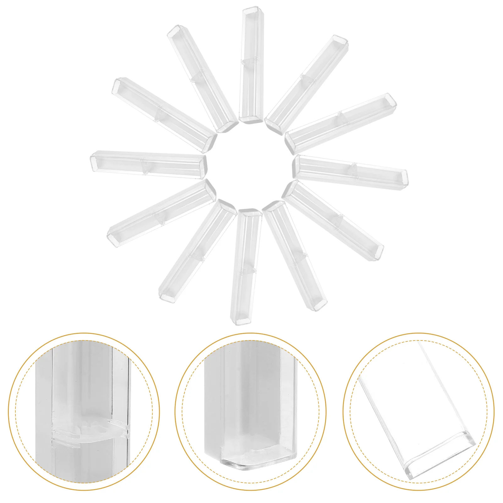 12 Pcs Plastic Pen Box Empty Case Fountain Travel Gift Boxes Packing Cases Organizer Storage Pencil 
12 Pcs Plastic Pen Box Empty Case Fountain Travel Gift Boxes Packing Cases Organizer Storage Pencil