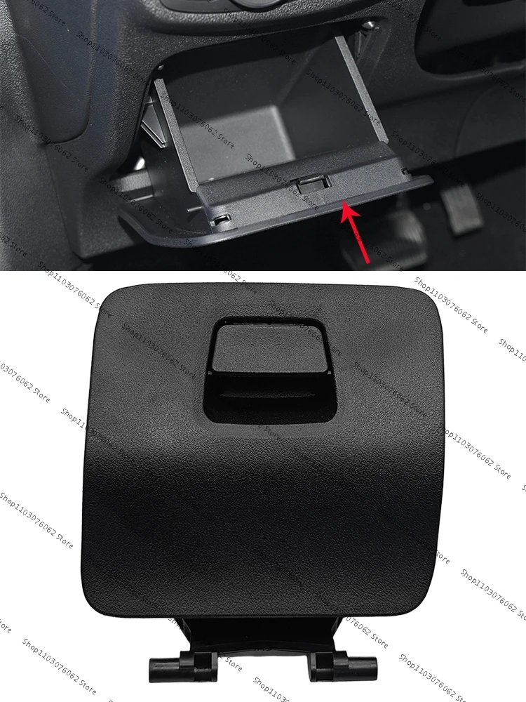 For Ford Focus 2019 2020 2021 2022 Car Interior Dashboard Lower Left Storage Box Coin Box Driving Side Glove Box Coin Holder
For Ford Focus 2019 2020 2021 2022 Car Interior Dashboard Lower Left Storage Box Coin Box Driving Side Glove Box Coin Holder