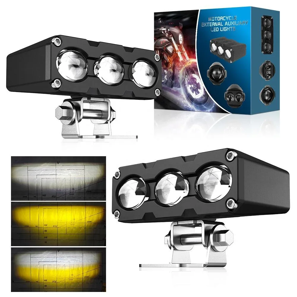 Quartz Glass HD Lens with High Concentration Color Rendering for Spotlights and Off-road Lights
Quartz Glass HD Lens with High Concentration Color Rendering for Spotlights and Off-road Lights