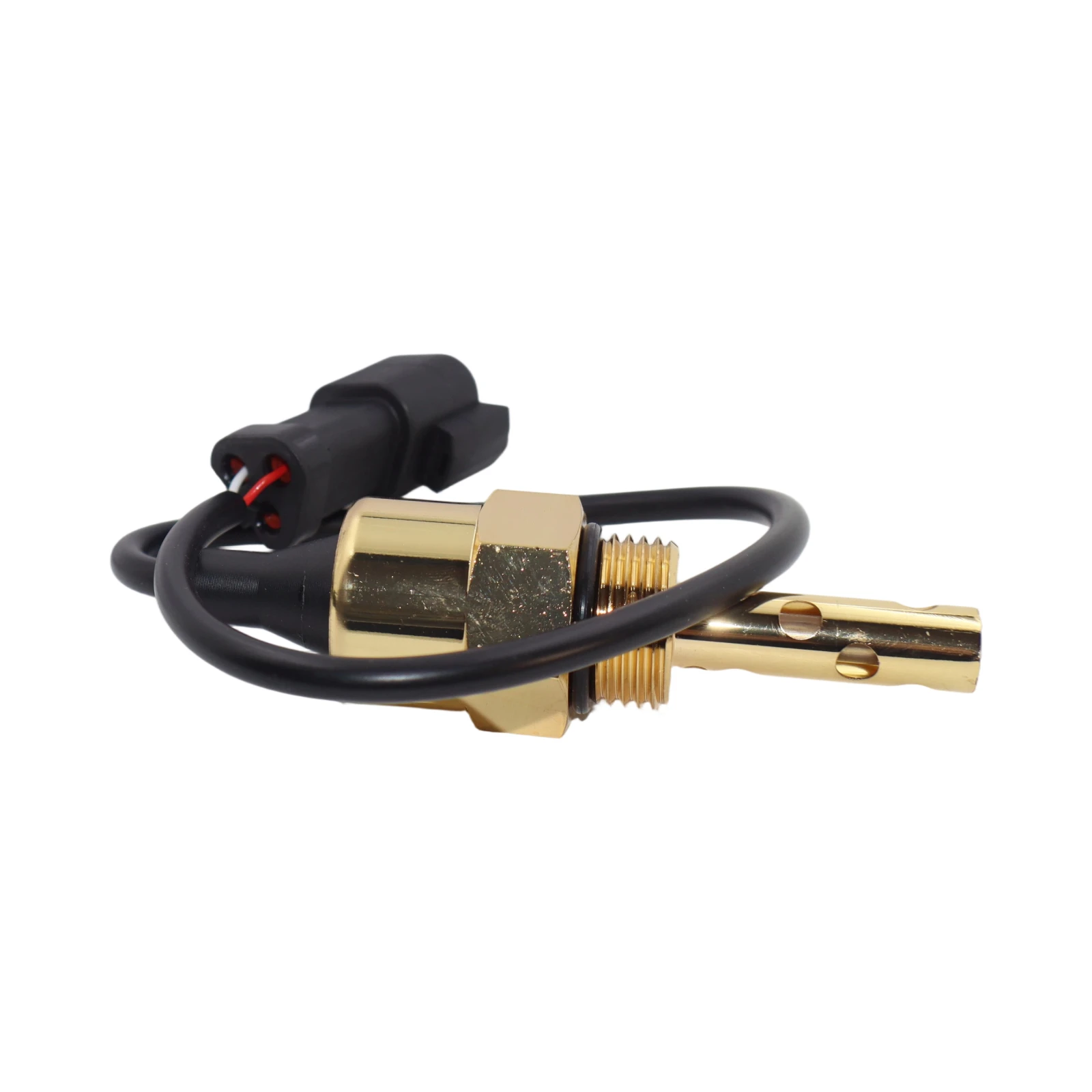 Oil Level Sensor 430-9455 4309455 For Caterpillar CAT 3516B C175-20 3516E 3512E 3512B Engine - generator set
Oil Level Sensor 430-9455 4309455 For Caterpillar CAT 3516B C175-20 3516E 3512E 3512B Engine - generator set