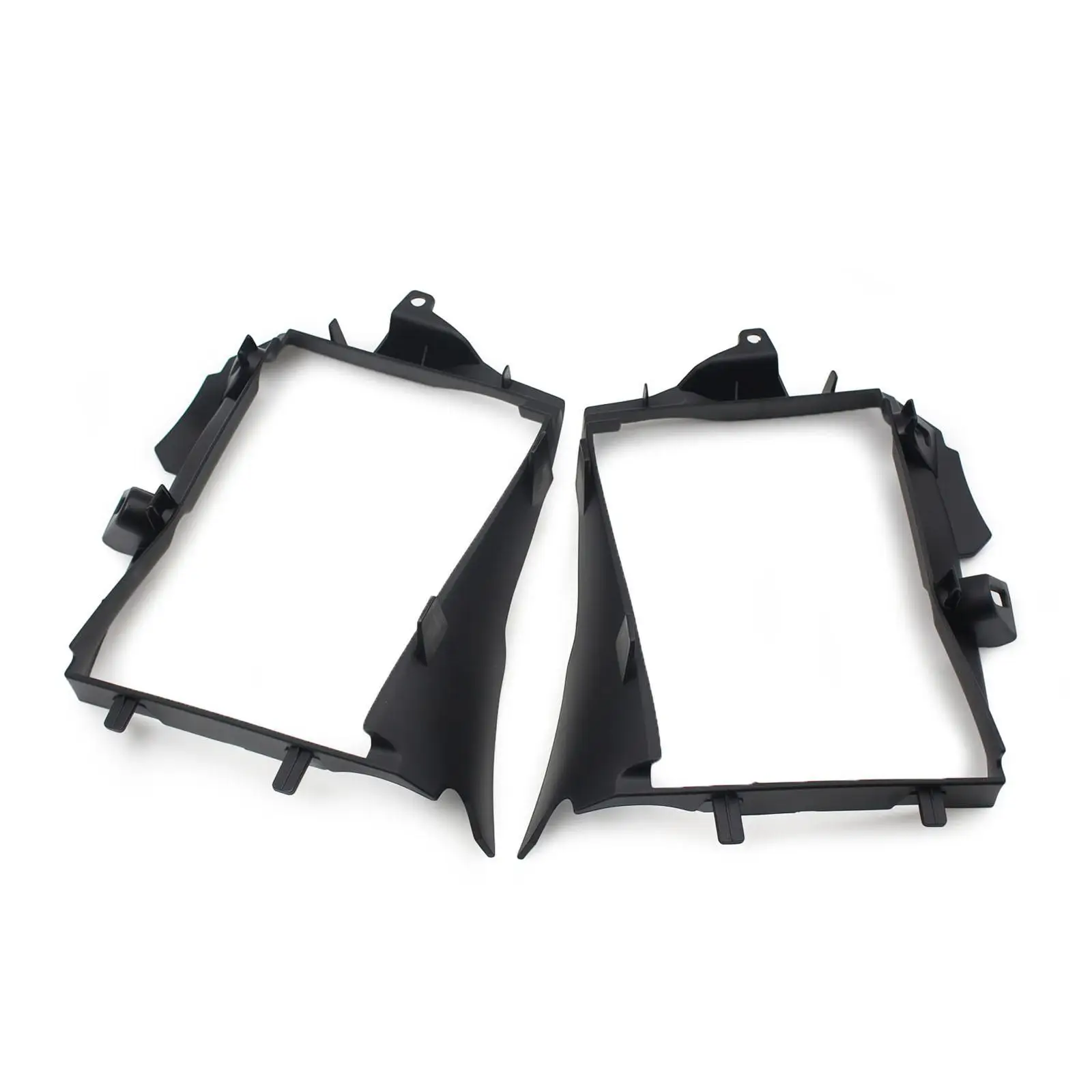 2 Pieces Motorcycle Radiator Grille Guard Premium Easy to Use Maintenance
2 Pieces Motorcycle Radiator Grille Guard Premium Easy to Use Maintenance