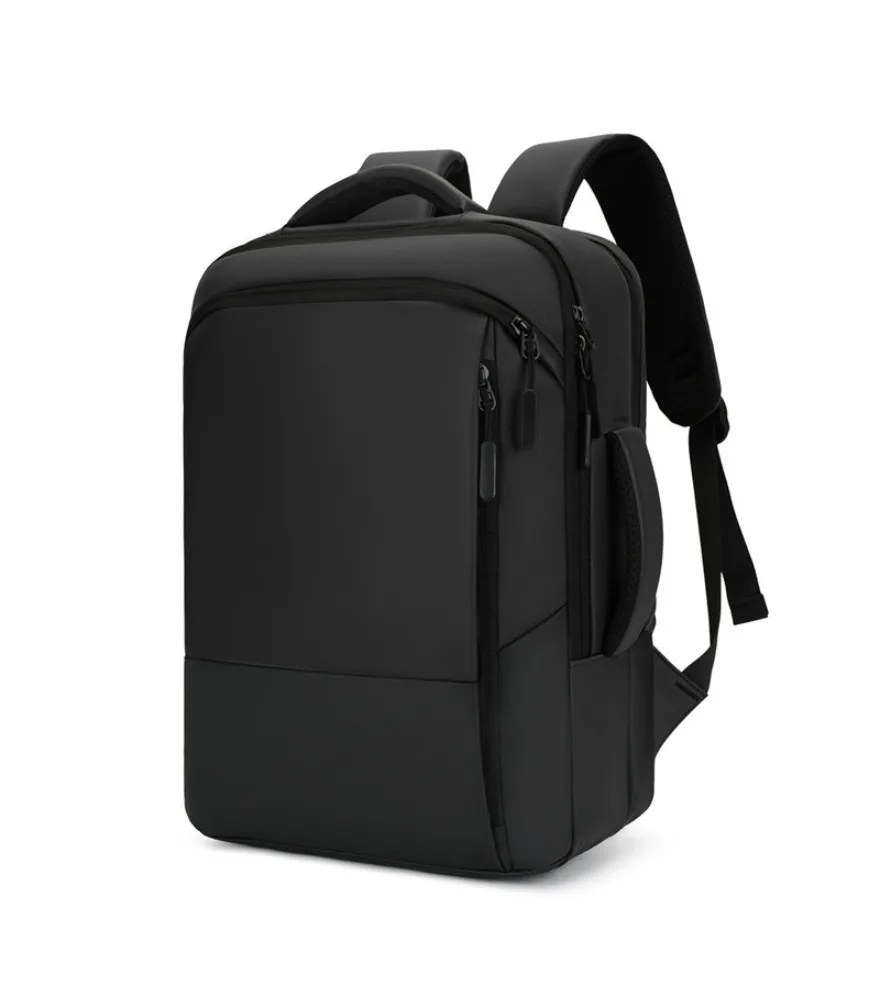 Backpack Men's and Women's Same Large Capacity Student School Bag Spine Guard Light Business Commuter Computer Backpack
Backpack Men's and Women's Same Large Capacity Student School Bag Spine Guard Light Business Commuter Computer Backpack