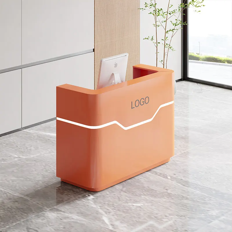 Modern salon checkout page Clothing store Bar training institution Medical clinic Front desk Painting company Rece
Modern salon checkout page Clothing store Bar training institution Medical clinic Front desk Painting company Rece