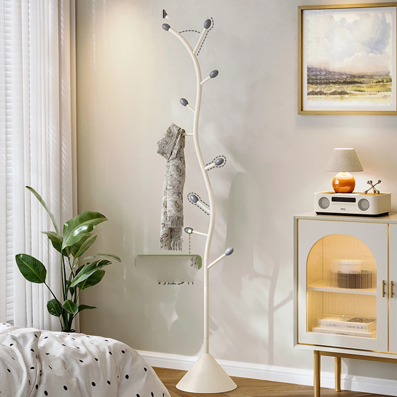 Simple Vertical Coat Racks Bedroom Detachable Balcony Minimalist Coat Racks Floor Vintage Recibidor De Entrada Mueble Furniture
Simple Vertical Coat Racks Bedroom Detachable Balcony Minimalist Coat Racks Floor Vintage Recibidor De Entrada Mueble Furniture