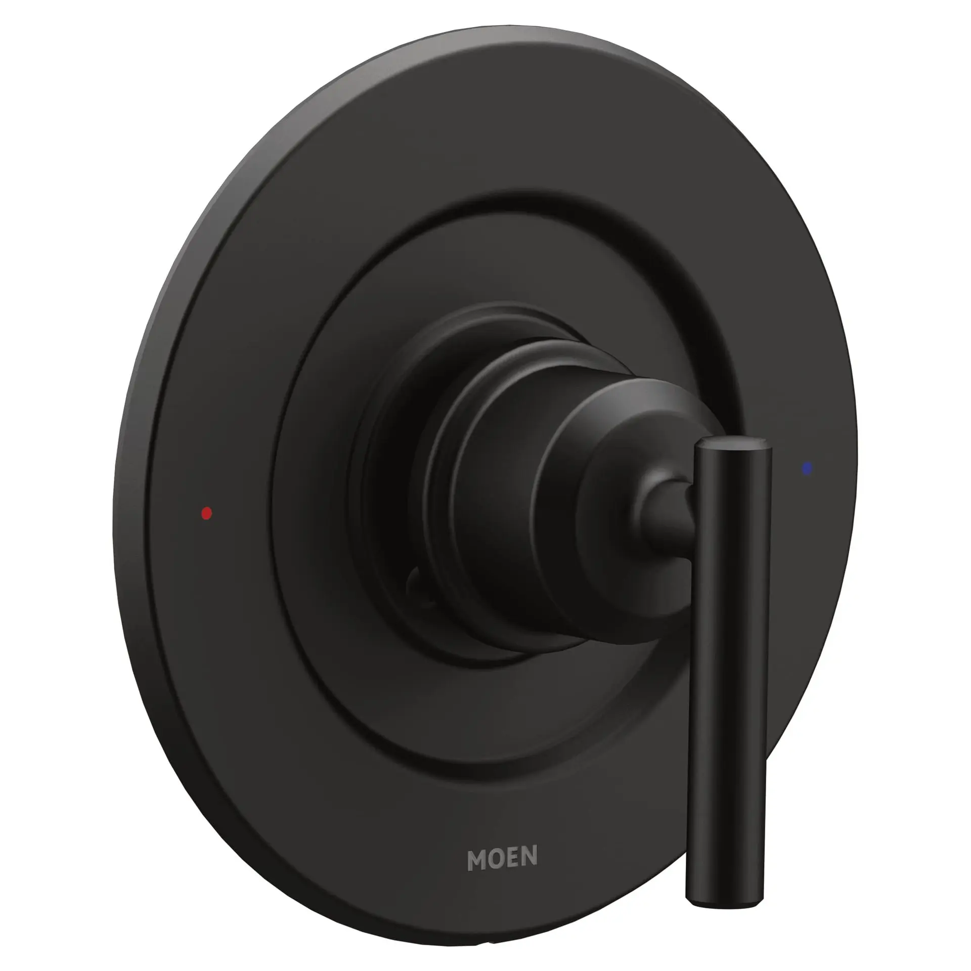 Monn Shower Panel Kit 2901 Gibson Matte Black Posi-Temp Pressure
Monn Shower Panel Kit 2901 Gibson Matte Black Posi-Temp Pressure