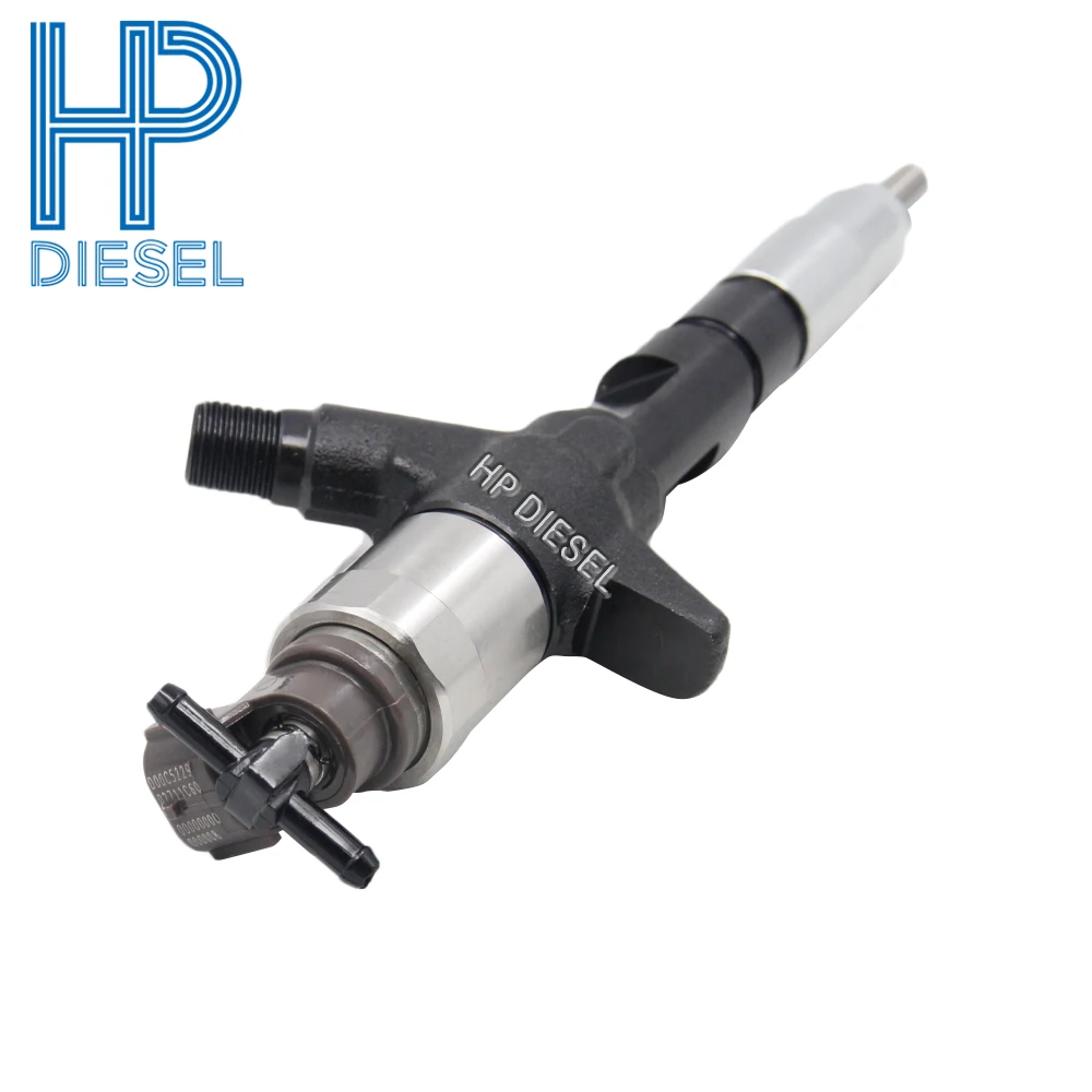 4pcs/lot Fuel injector 0950005550 095000-5550 New High Pressure For DENSO Equip Fast Shipping to BR OEM Compatible
4pcs/lot Fuel injector 0950005550 095000-5550 New High Pressure For DENSO Equip Fast Shipping to BR OEM Compatible