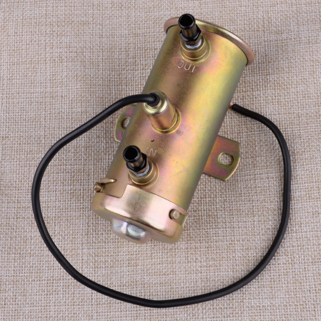 27149-2093 01491828 574A 149-2093 046918 Электрический топливный насос 12 В 40131 Подходит для Facet FEP87SV Kohler Winco Onan Lister Petter
27149-2093 01491828 574A 149-2093 046918 Электрический топливный насос 12 В 40131 Подходит для Facet FEP87SV Kohler Winco Onan Lister Petter