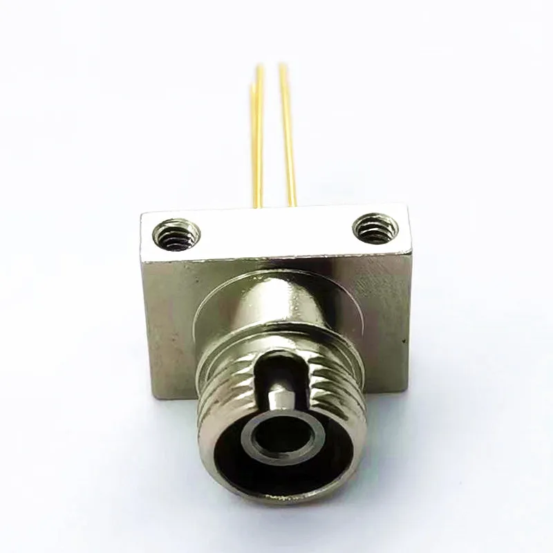 FC Interface 1310nm1550nmROSA Detector InGaAs PIN Photodiode
FC Interface 1310nm1550nmROSA Detector InGaAs PIN Photodiode