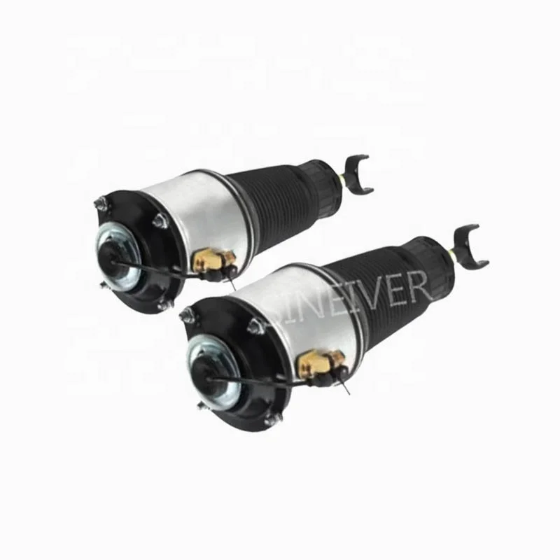 4H0616039AP 4G0616039AD 95B616039 4G0616039N High Quality Car air Shock Absorber air Suspension Pillar for Audi A6 A7 S6 S7
4H0616039AP 4G0616039AD 95B616039 4G0616039N High Quality Car air Shock Absorber air Suspension Pillar for Audi A6 A7 S6 S7